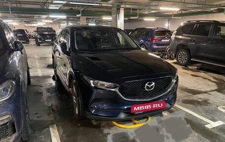 Mazda CX-5 II, 2021 год, 3 300 000 рублей, 3 фотография