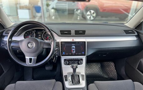 Volkswagen Passat B6, 2010 год, 842 000 рублей, 9 фотография