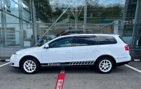 Volkswagen Passat B6, 2010 год, 842 000 рублей, 8 фотография