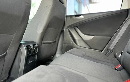 Volkswagen Passat B6, 2010 год, 842 000 рублей, 11 фотография