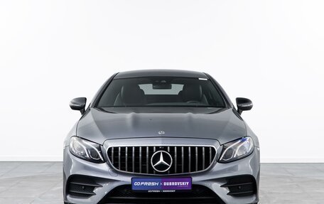 Mercedes-Benz E-Класс, 2017 год, 3 623 400 рублей, 3 фотография