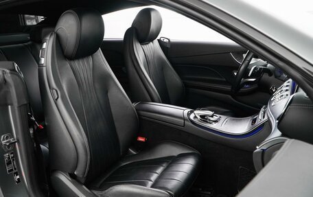 Mercedes-Benz E-Класс, 2017 год, 3 623 400 рублей, 8 фотография