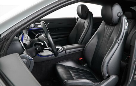 Mercedes-Benz E-Класс, 2017 год, 3 623 400 рублей, 10 фотография