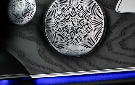 Mercedes-Benz E-Класс, 2017 год, 3 623 400 рублей, 22 фотография