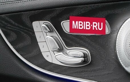 Mercedes-Benz E-Класс, 2017 год, 3 623 400 рублей, 20 фотография