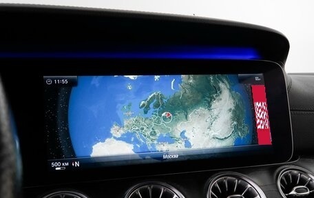 Mercedes-Benz E-Класс, 2017 год, 3 623 400 рублей, 24 фотография