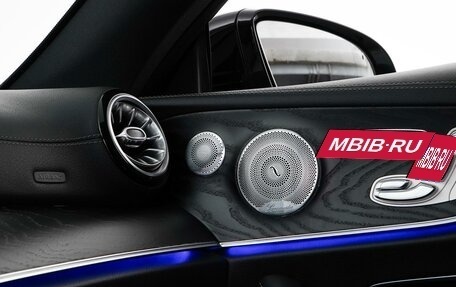Mercedes-Benz E-Класс, 2017 год, 3 623 400 рублей, 21 фотография