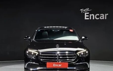 Mercedes-Benz E-Класс, 2022 год, 4 620 066 рублей, 3 фотография