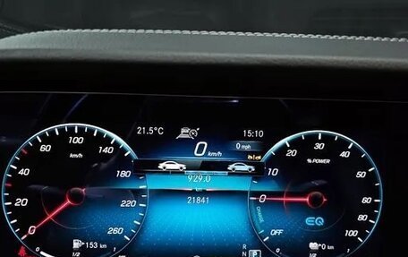 Mercedes-Benz E-Класс, 2022 год, 4 620 066 рублей, 7 фотография