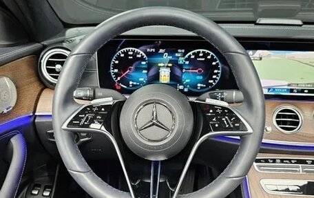 Mercedes-Benz E-Класс, 2022 год, 4 620 066 рублей, 5 фотография