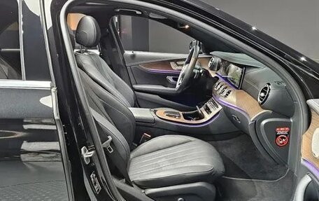 Mercedes-Benz E-Класс, 2022 год, 4 620 066 рублей, 9 фотография