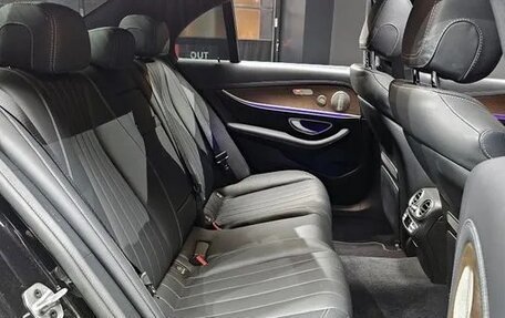 Mercedes-Benz E-Класс, 2022 год, 4 620 066 рублей, 11 фотография