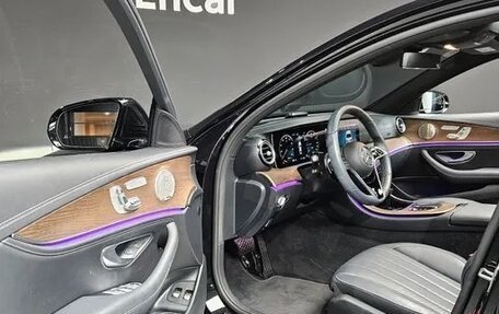 Mercedes-Benz E-Класс, 2022 год, 4 620 066 рублей, 10 фотография