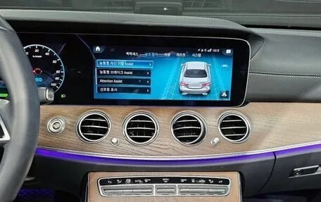Mercedes-Benz E-Класс, 2022 год, 4 620 066 рублей, 12 фотография