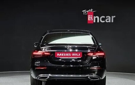 Mercedes-Benz E-Класс, 2022 год, 4 620 066 рублей, 6 фотография
