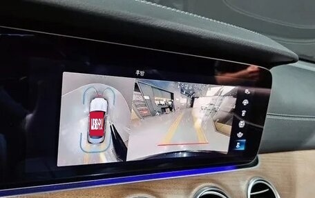 Mercedes-Benz E-Класс, 2022 год, 4 620 066 рублей, 13 фотография