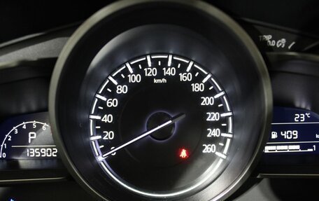 Mazda 3, 2016 год, 1 590 000 рублей, 9 фотография