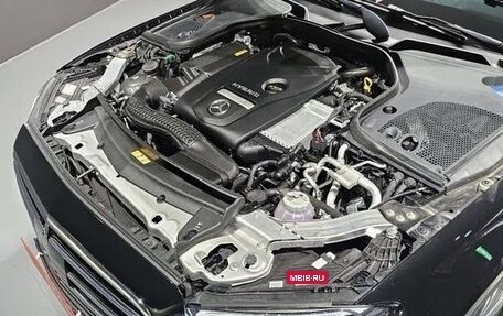 Mercedes-Benz E-Класс, 2022 год, 4 620 066 рублей, 19 фотография