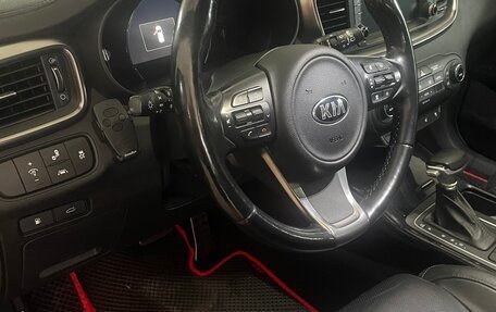 KIA Sorento III Prime рестайлинг, 2017 год, 2 970 000 рублей, 9 фотография