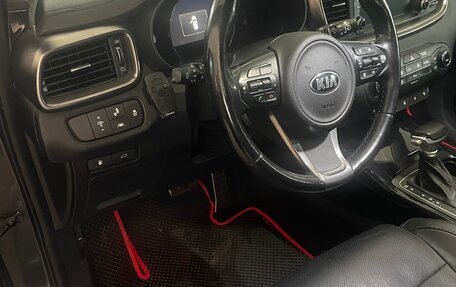KIA Sorento III Prime рестайлинг, 2017 год, 2 970 000 рублей, 10 фотография
