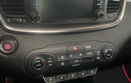 KIA Sorento III Prime рестайлинг, 2017 год, 2 970 000 рублей, 6 фотография