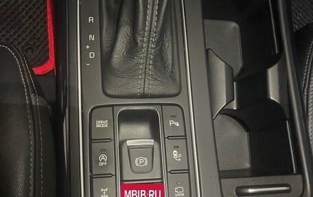 KIA Sorento III Prime рестайлинг, 2017 год, 2 970 000 рублей, 7 фотография
