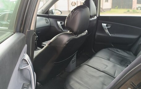 Nissan Primera III, 2006 год, 450 000 рублей, 4 фотография