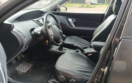 Nissan Primera III, 2006 год, 450 000 рублей, 6 фотография