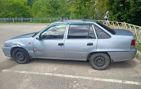Daewoo Nexia I рестайлинг, 2011 год, 110 000 рублей, 3 фотография