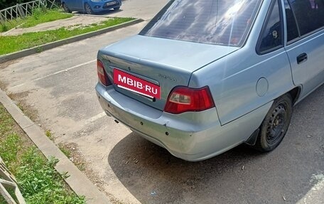 Daewoo Nexia I рестайлинг, 2011 год, 110 000 рублей, 4 фотография