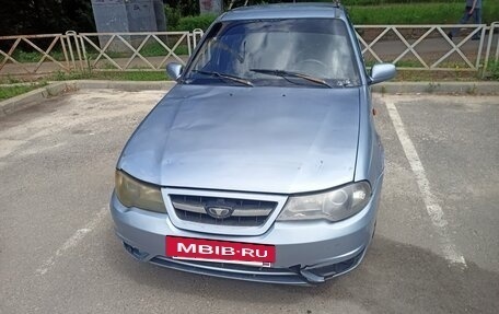 Daewoo Nexia I рестайлинг, 2011 год, 110 000 рублей, 2 фотография