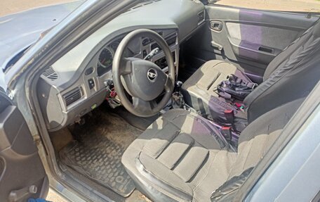 Daewoo Nexia I рестайлинг, 2011 год, 110 000 рублей, 6 фотография