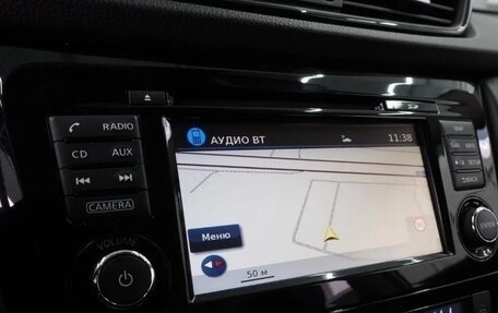 Nissan X-Trail, 2019 год, 2 200 000 рублей, 11 фотография