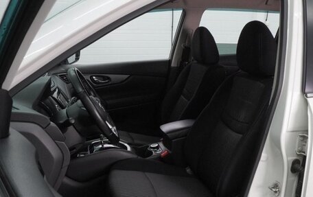 Nissan X-Trail, 2019 год, 2 200 000 рублей, 17 фотография