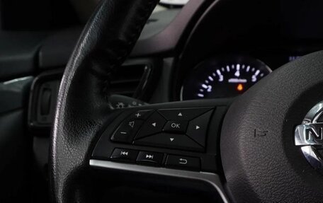 Nissan X-Trail, 2019 год, 2 200 000 рублей, 19 фотография