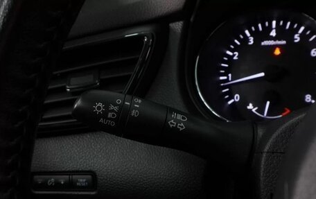Nissan X-Trail, 2019 год, 2 200 000 рублей, 18 фотография