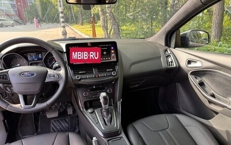Ford Focus III, 2018 год, 1 750 000 рублей, 4 фотография