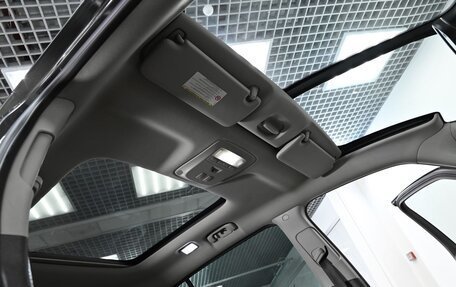 Opel Zafira C рестайлинг, 2013 год, 1 199 000 рублей, 13 фотография