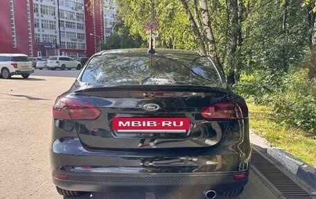 Ford Focus III, 2018 год, 1 750 000 рублей, 9 фотография
