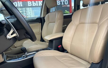 Mitsubishi Outlander III рестайлинг 3, 2019 год, 2 350 000 рублей, 28 фотография