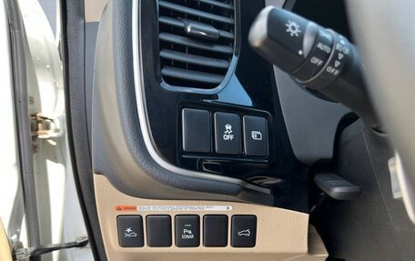Mitsubishi Outlander III рестайлинг 3, 2019 год, 2 350 000 рублей, 38 фотография