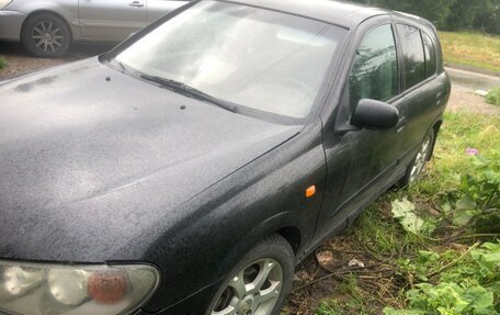 Nissan Almera, 2000 год, 150 000 рублей, 2 фотография