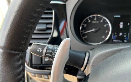Mitsubishi Outlander III рестайлинг 3, 2019 год, 2 350 000 рублей, 34 фотография