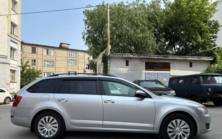 Skoda Octavia, 2013 год, 950 000 рублей, 3 фотография