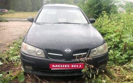 Nissan Almera, 2000 год, 150 000 рублей, 3 фотография