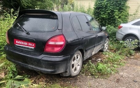 Nissan Almera, 2000 год, 150 000 рублей, 4 фотография