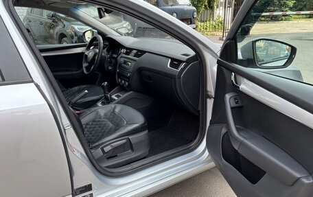 Skoda Octavia, 2013 год, 950 000 рублей, 5 фотография