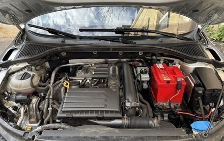 Skoda Octavia, 2013 год, 950 000 рублей, 8 фотография