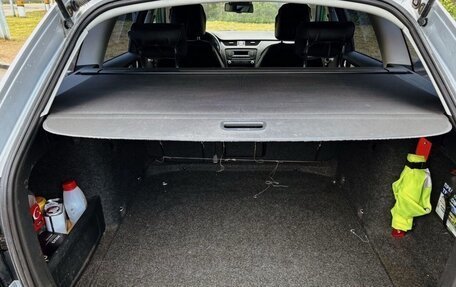 Skoda Octavia, 2013 год, 950 000 рублей, 16 фотография