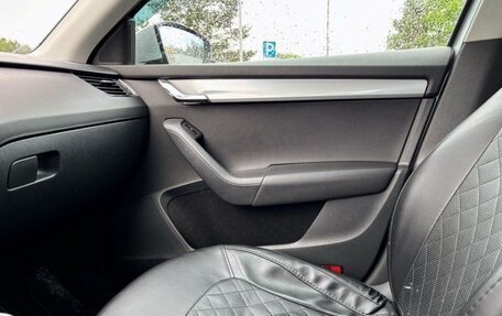 Skoda Octavia, 2013 год, 950 000 рублей, 9 фотография
